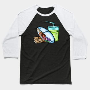 Weird Baseball T-Shirt